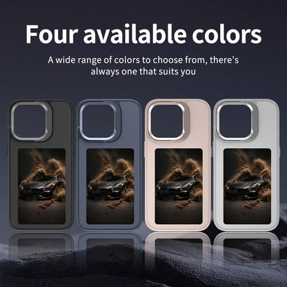 New E ink 4.0 inch Screen Digital Case for iPhone 17 16 15 14 13pro max